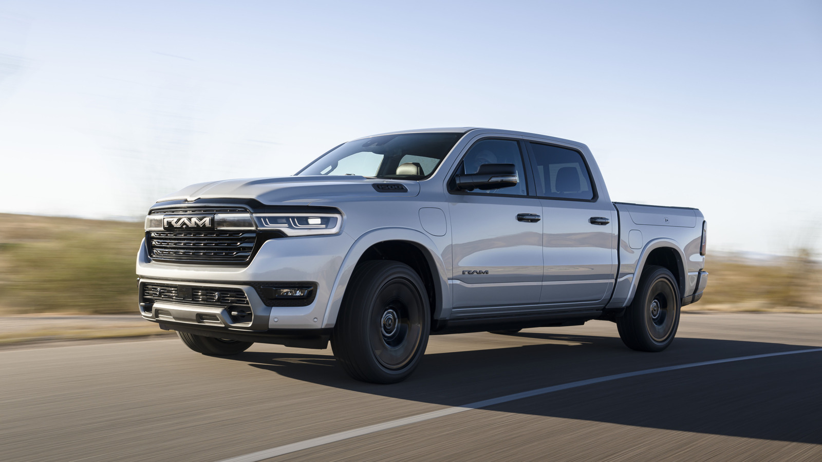 RAM 新款卡車搭載 Hurricane 引擎，車主評價可靠性如何？