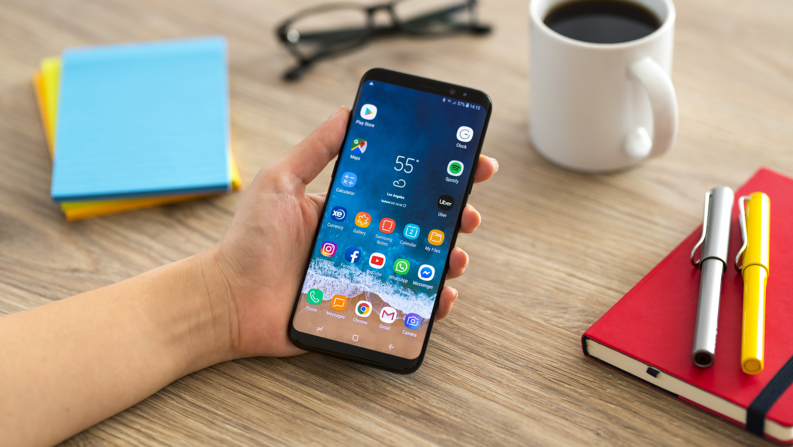 Google Keep 和 Google Tasks 更新功能，增強應用整合性