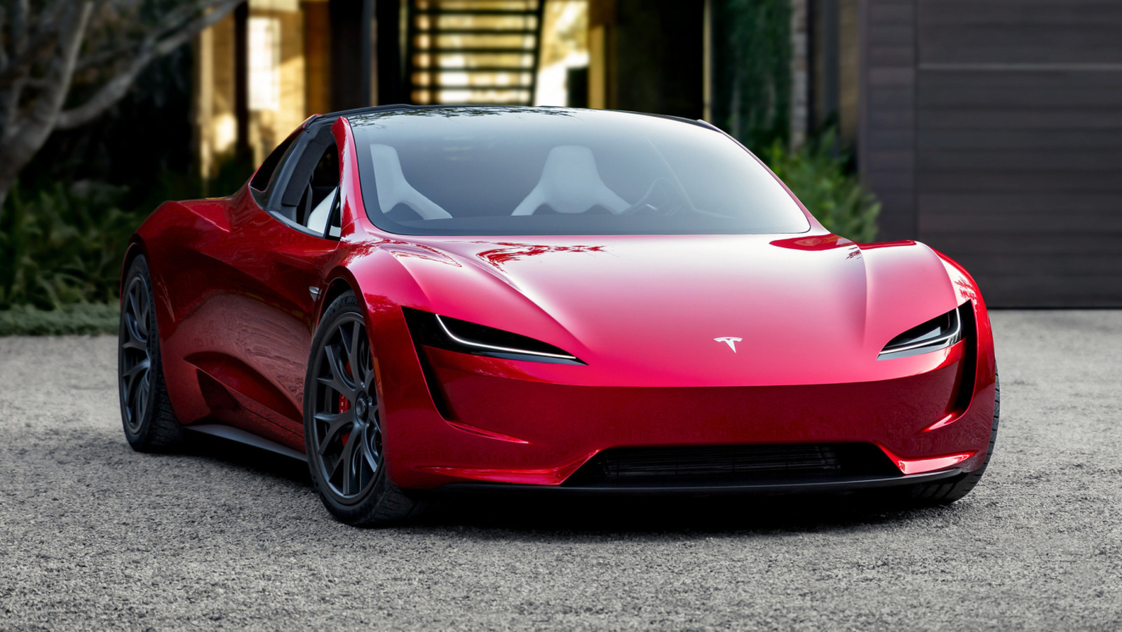 Tesla 新款 Roadster 發佈時間再度延遲，部分買家要求退還 5 萬美元訂金