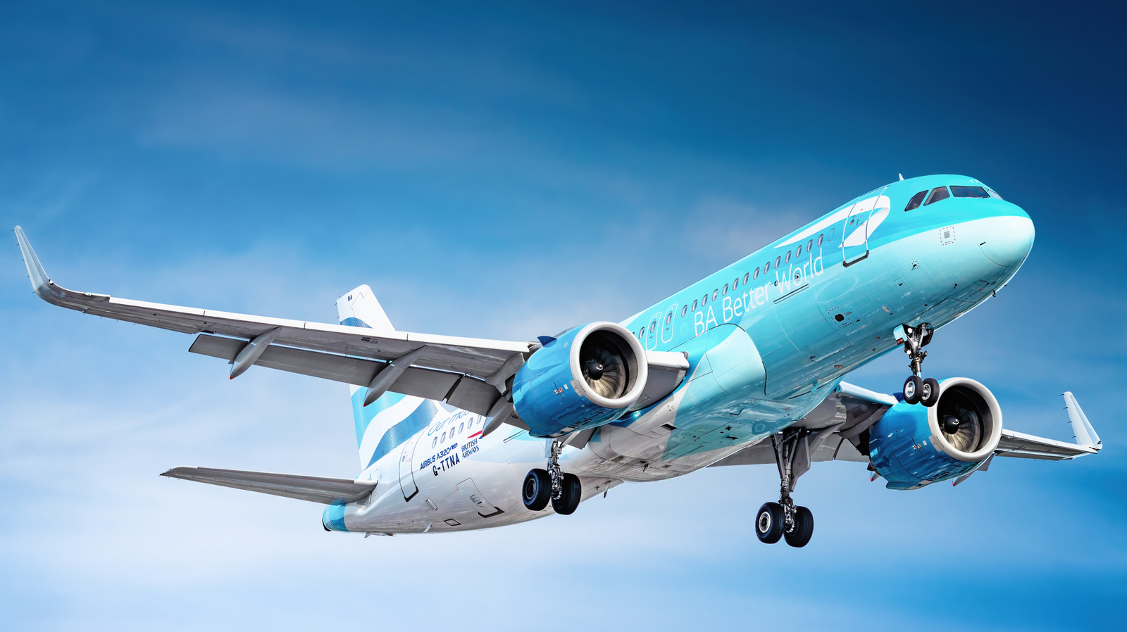 Airbus 決定拆解全新噴射機，因需求低迷與人手不足