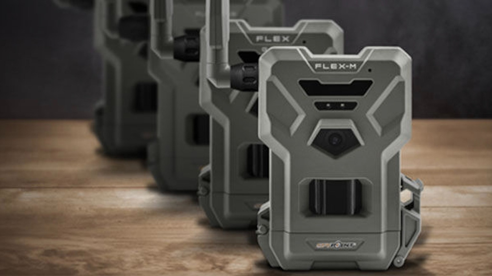 Spypoint 監視攝影機價格及其所用的行動服務詳情