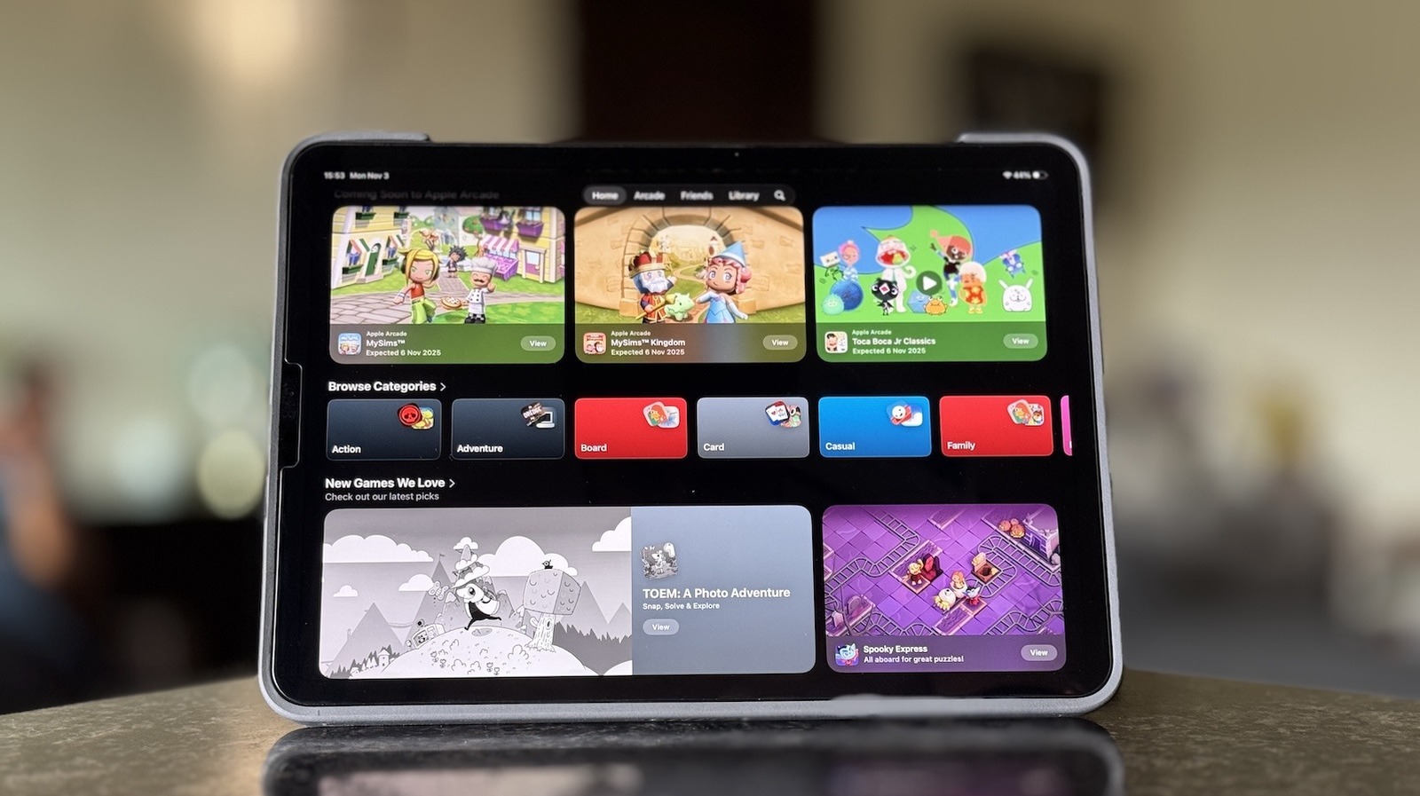 Apple 發佈 iOS 26 和 iPadOS 26，推出 4 款新應用程式供用戶使用