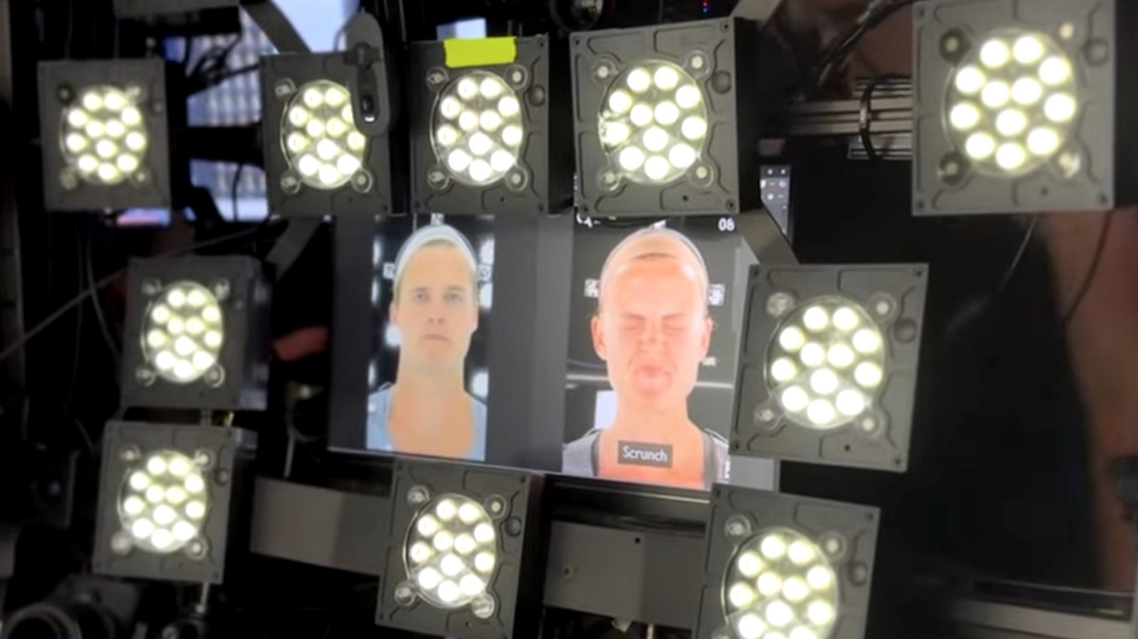 好萊塢創建數位雙胞胎以保護演員免受 AI 影響