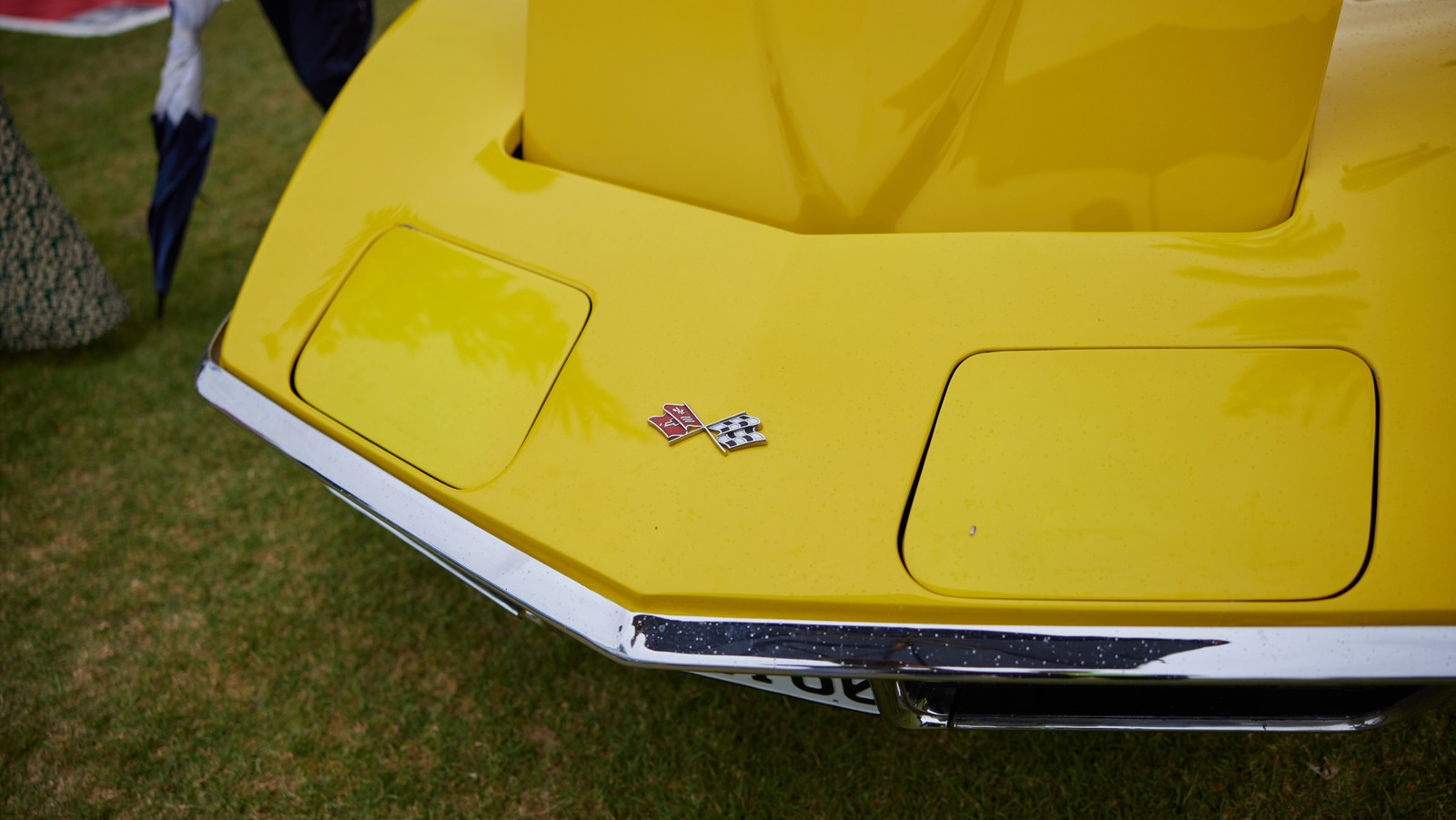 1970 年代最高馬力小型區塊引擎的誕生