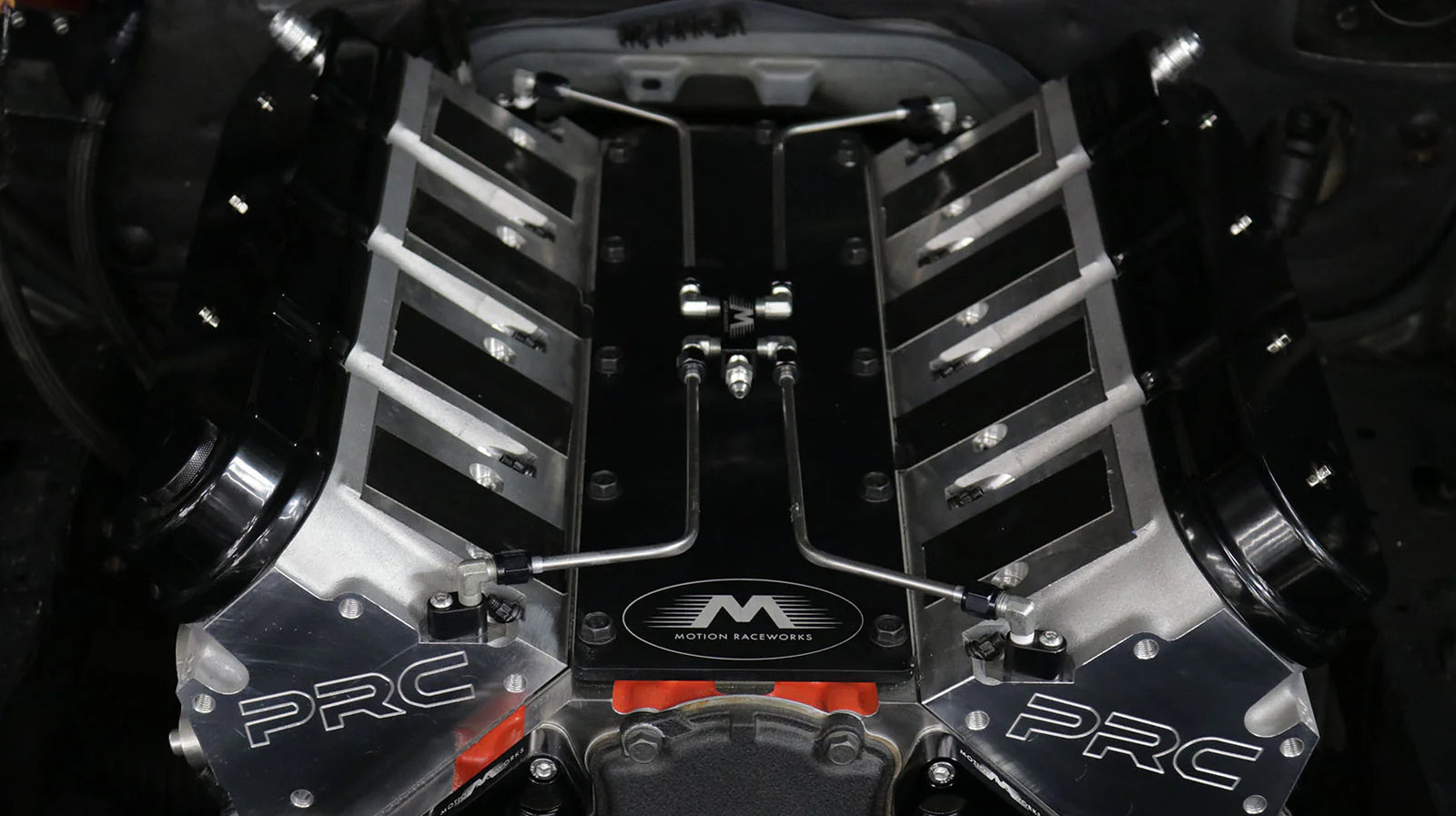 Chevrolet LS 引擎中的蒸汽管用途解析