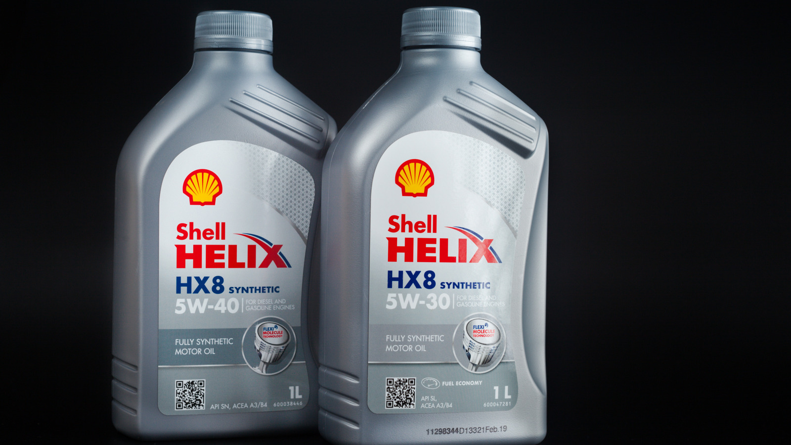 5W-30 與 5W-40 機油的主要差異及適用情況分析