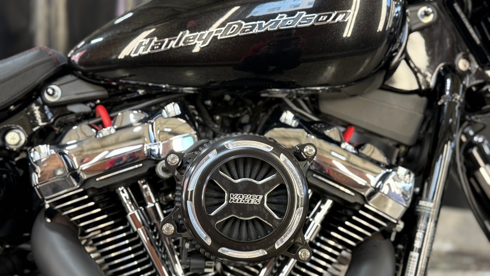 Harley-Davidson 引擎壽命超過 100,000 英里，車主分享使用經驗