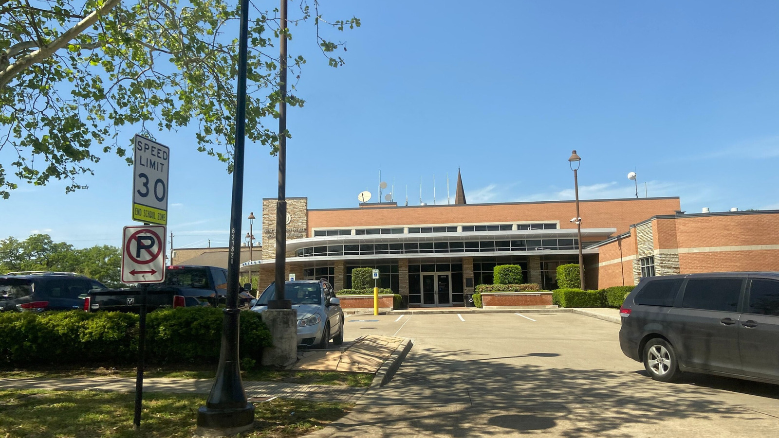 Texas 推出無形虛擬門禁系統，有效降低犯罪率