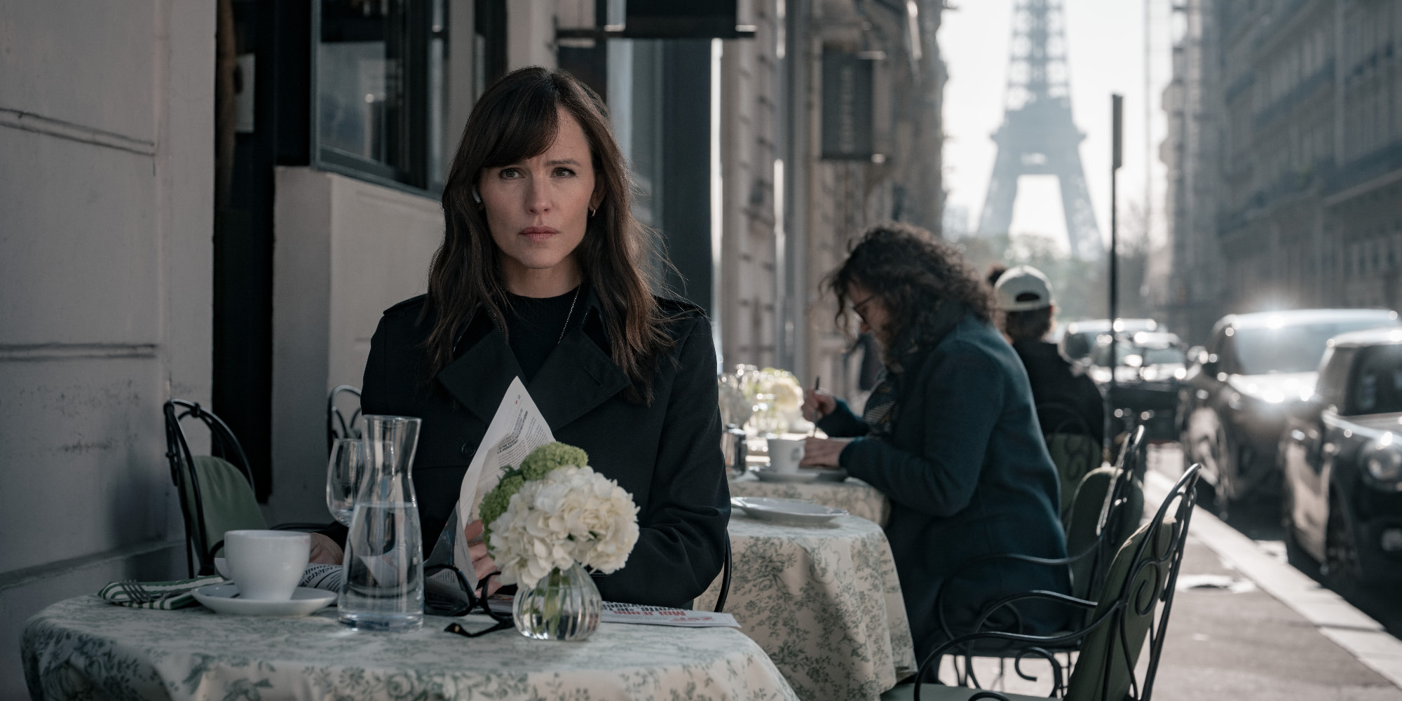 Apple TV 宣布《The Last Thing He Told Me》第二季將於 2026 年 2 月 20 日發佈