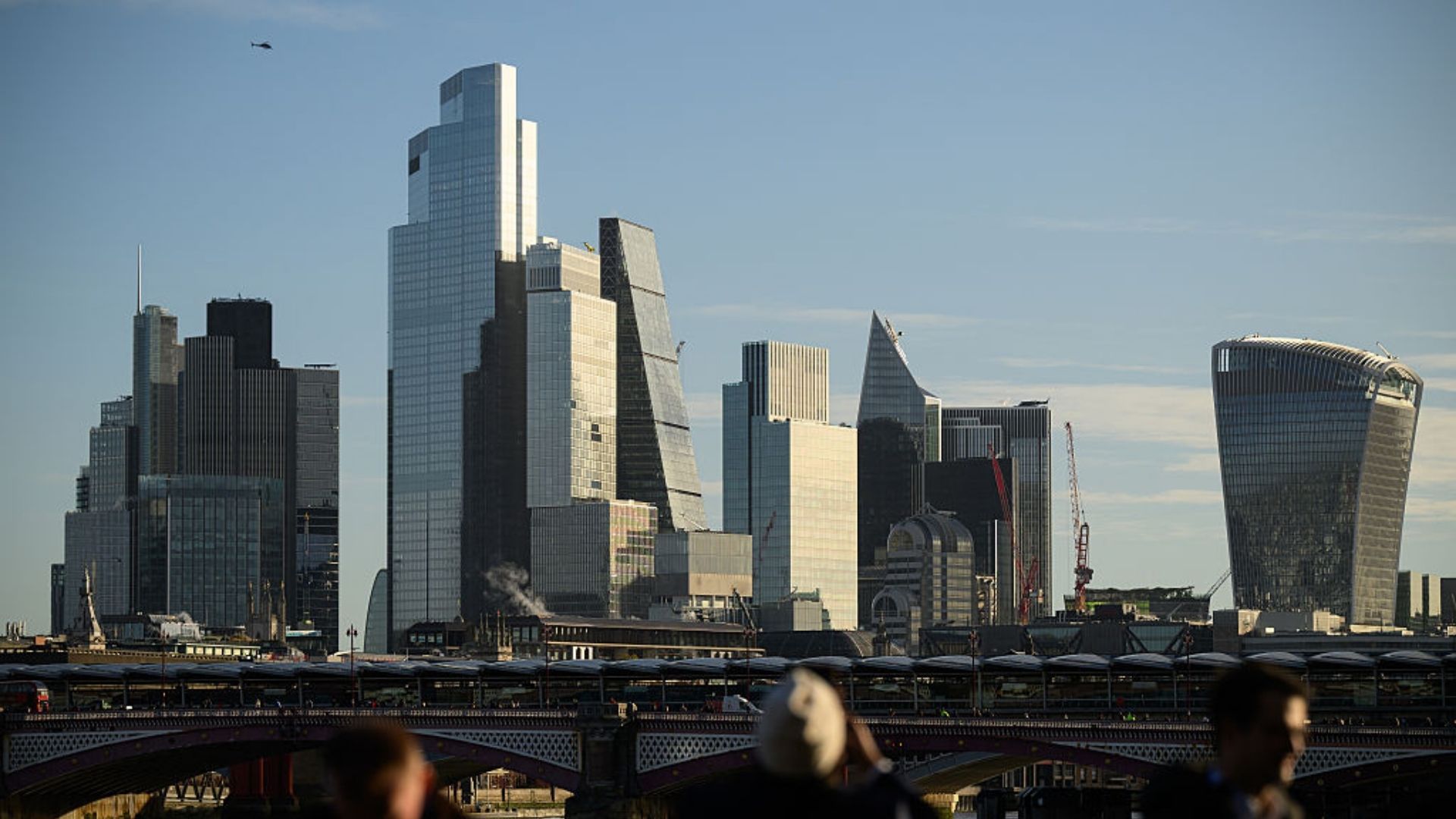 2025 年未來城市生活的七大智慧城市