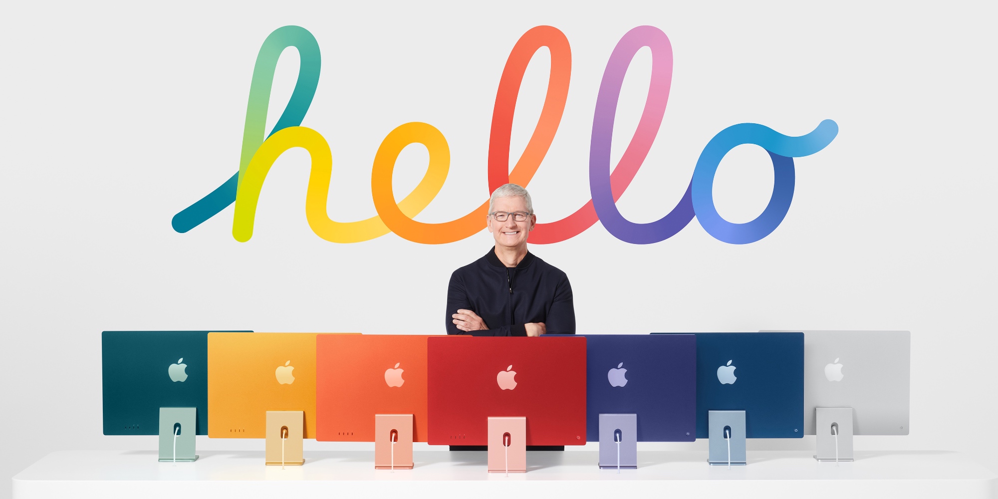 Tim Cook 可能不會在明年初卸任 Apple CEO，內部跡象顯示轉變尚未到來