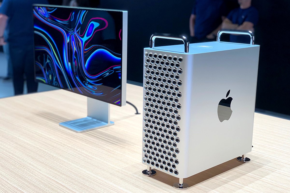 Apple 宣布 Mac Pro 將不再更新，轉向 Mac Studio 取代其市場需求