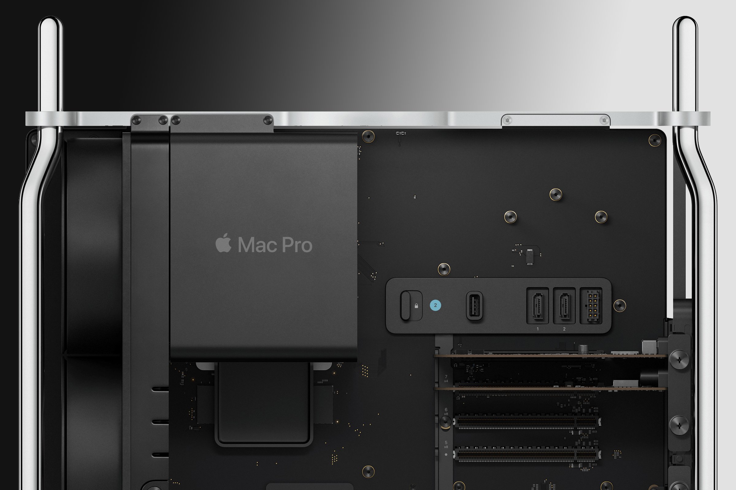 Apple 新 Mac Pro 將於 2025 年發佈，搭載 M4 Ultra 或 M5 Ultra 晶片