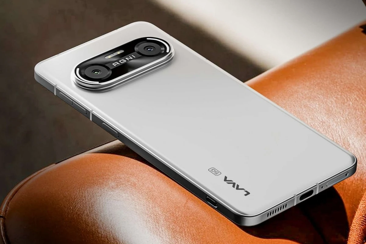 【評測】Lava Agni 4：相機測試、屏幕、設計與效能