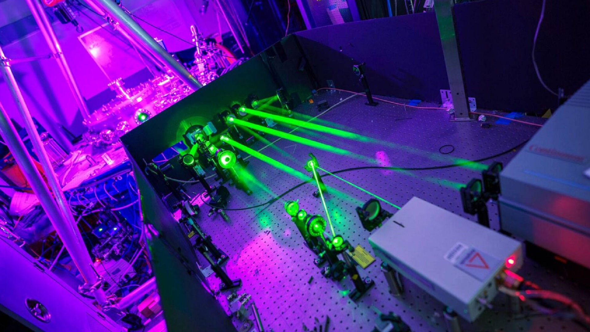 加州大學探索鑽石探測器應對核聚變極端輻射問題