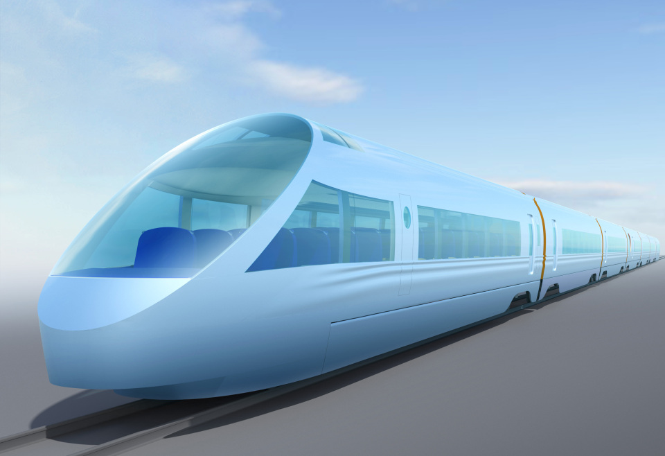 小田急新型浪漫車 2029 年運行