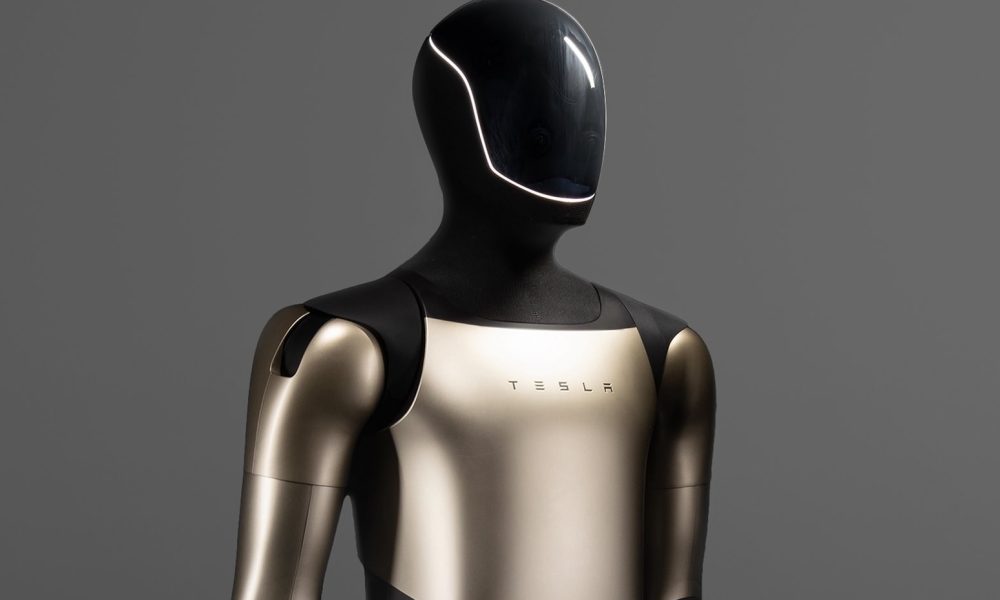 Tesla 在 Giga Texas 新增 Optimus 生產廠房建設進展明朗