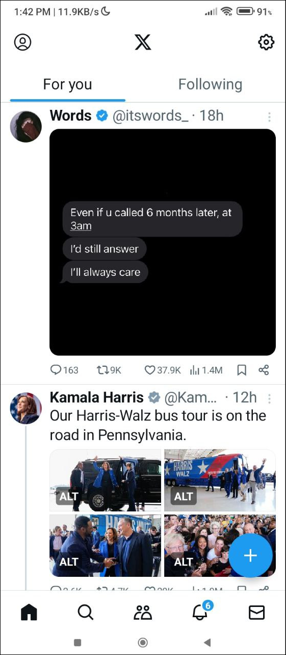 Biometric authentication