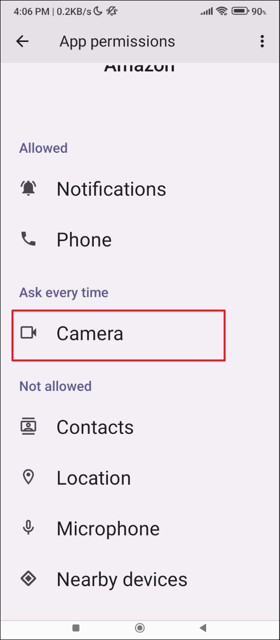 Revoke Permissions Image 4