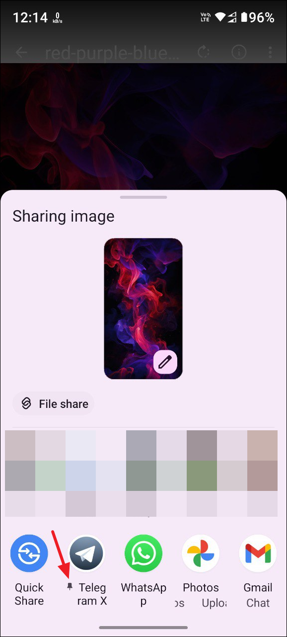 固定應用示例 1