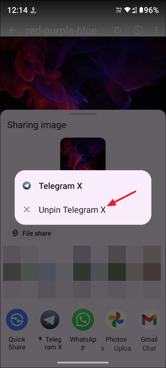 固定應用示例 2