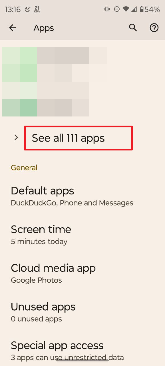 Android System SafetyCore