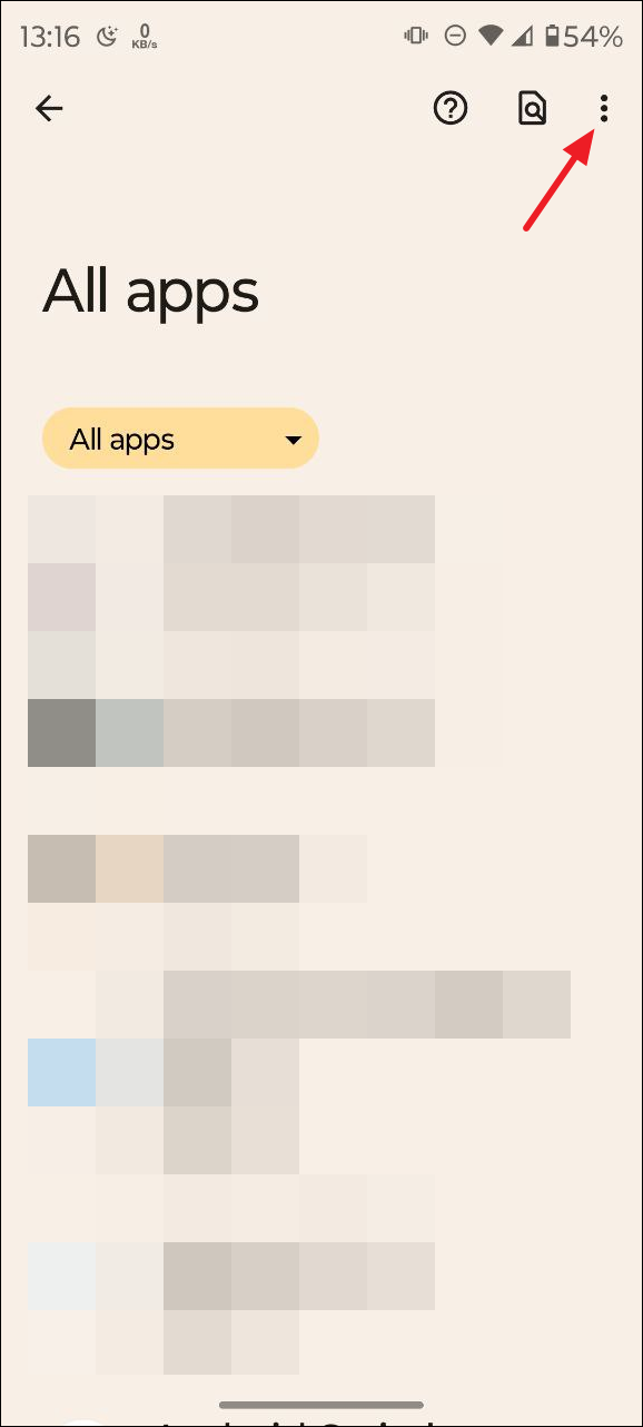 Android System SafetyCore