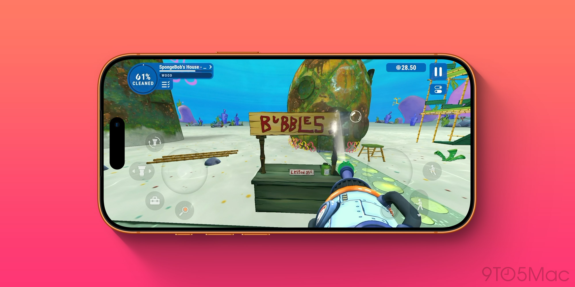 Apple Macintosh 計算機應用程式的故事，回顧 Steve Jobs 的批評與改進過程