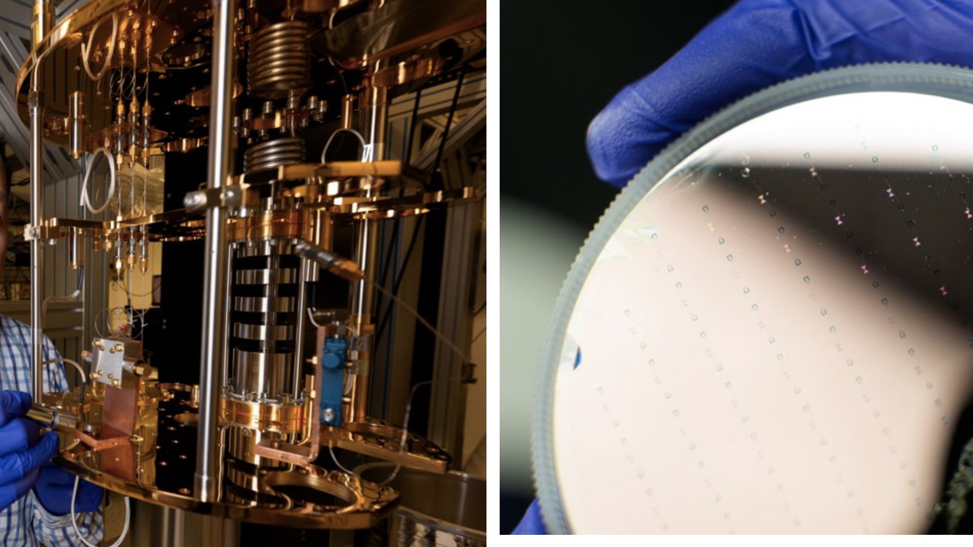 美國研究人員研發新技術 助量子電腦跨越 1,200 英里連接