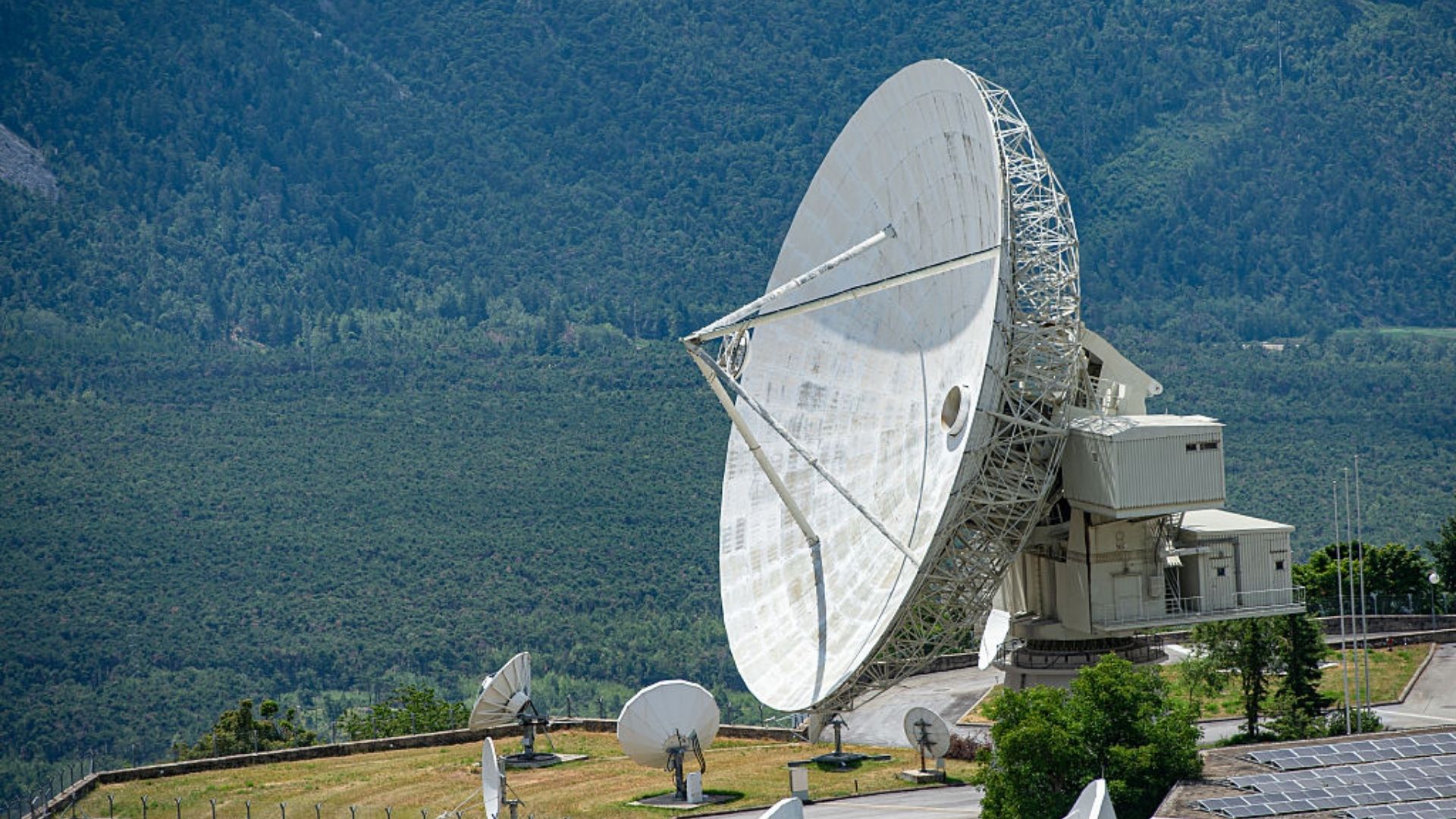 科學家證實量子光束可從地球傳送至軌道