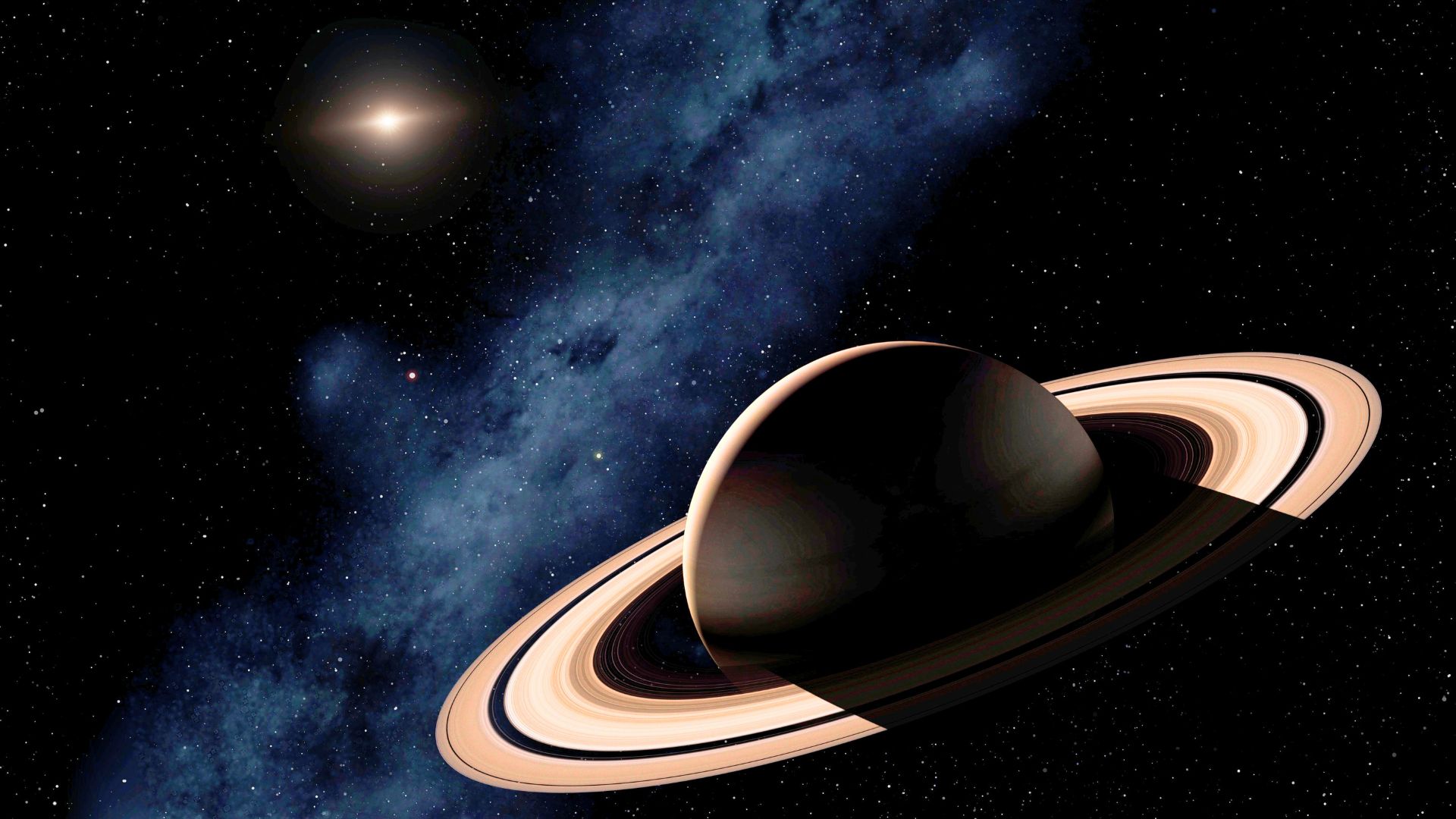 科學家指出土星冰冷衛星恩克拉多斯具備生命發展所需的長期穩定性