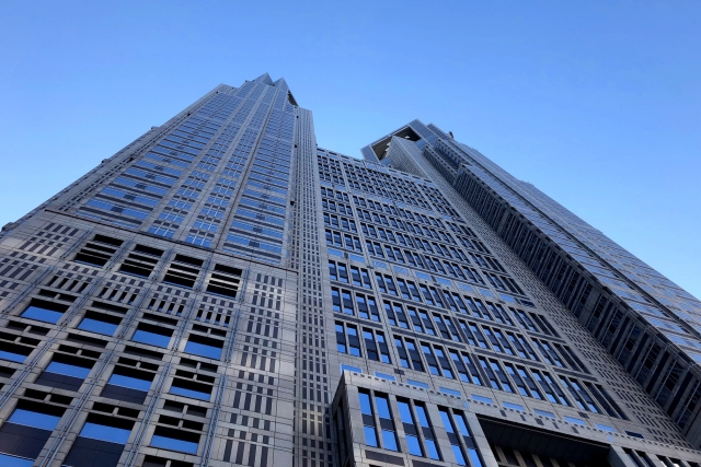 東京都計劃提高宿泊稅