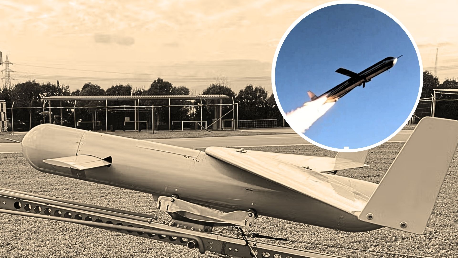 戰鬥驗證自動化技術提升無人機攻擊任務能力