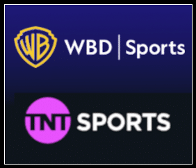 Warner Bros. Discovery 與 TNT Sports 針對英國盜版行為尋求法律措施