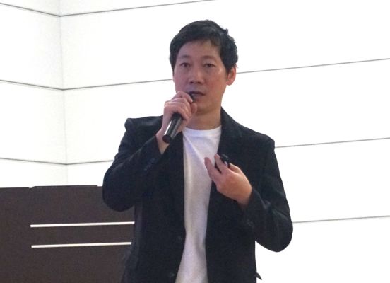 Airbnb 日本舉辦主辦者博覽會