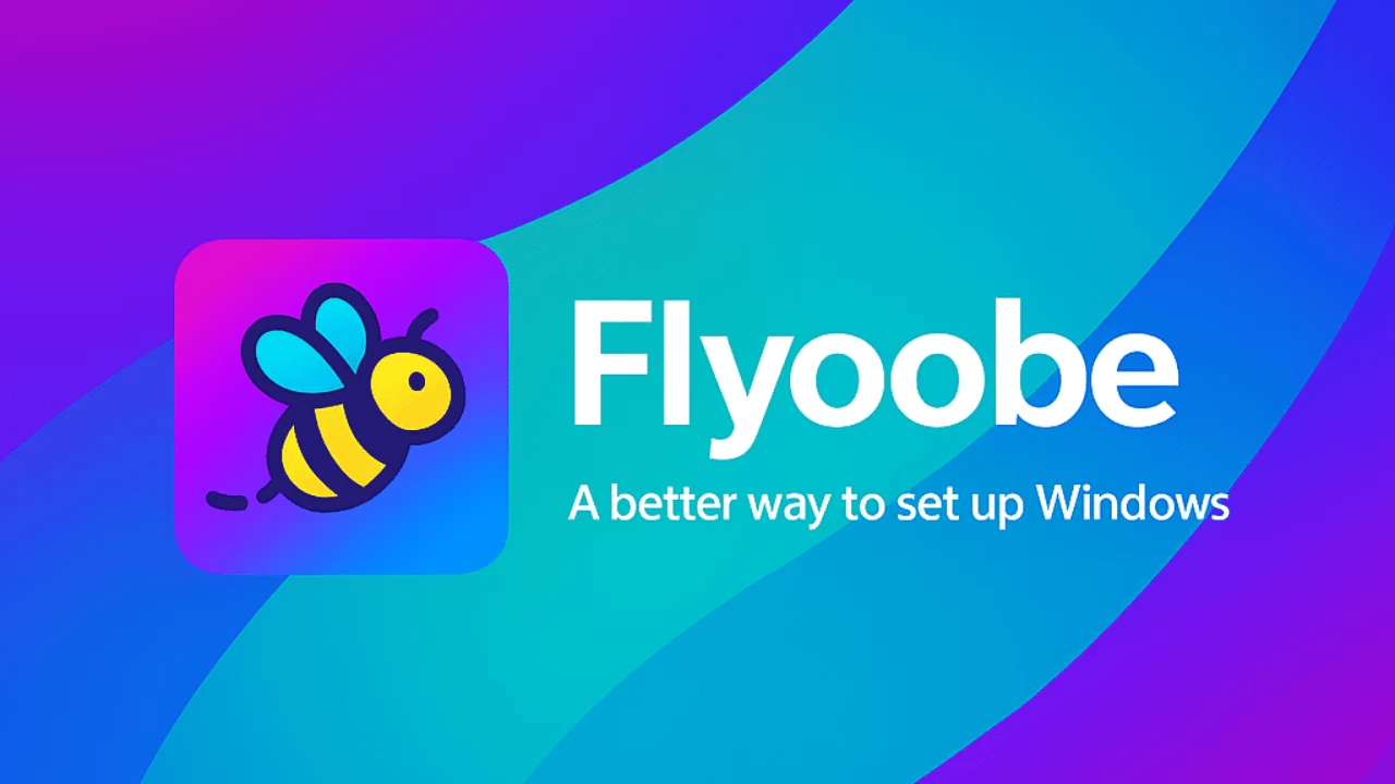 Flyoobe 開發者對 Microsoft 表達不滿：心痛於 Windows 被拖垮