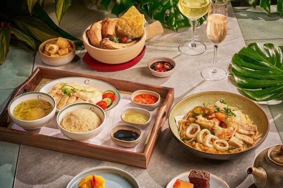 CHATTERBOX 東京丸之內 2026 年開旗艦店