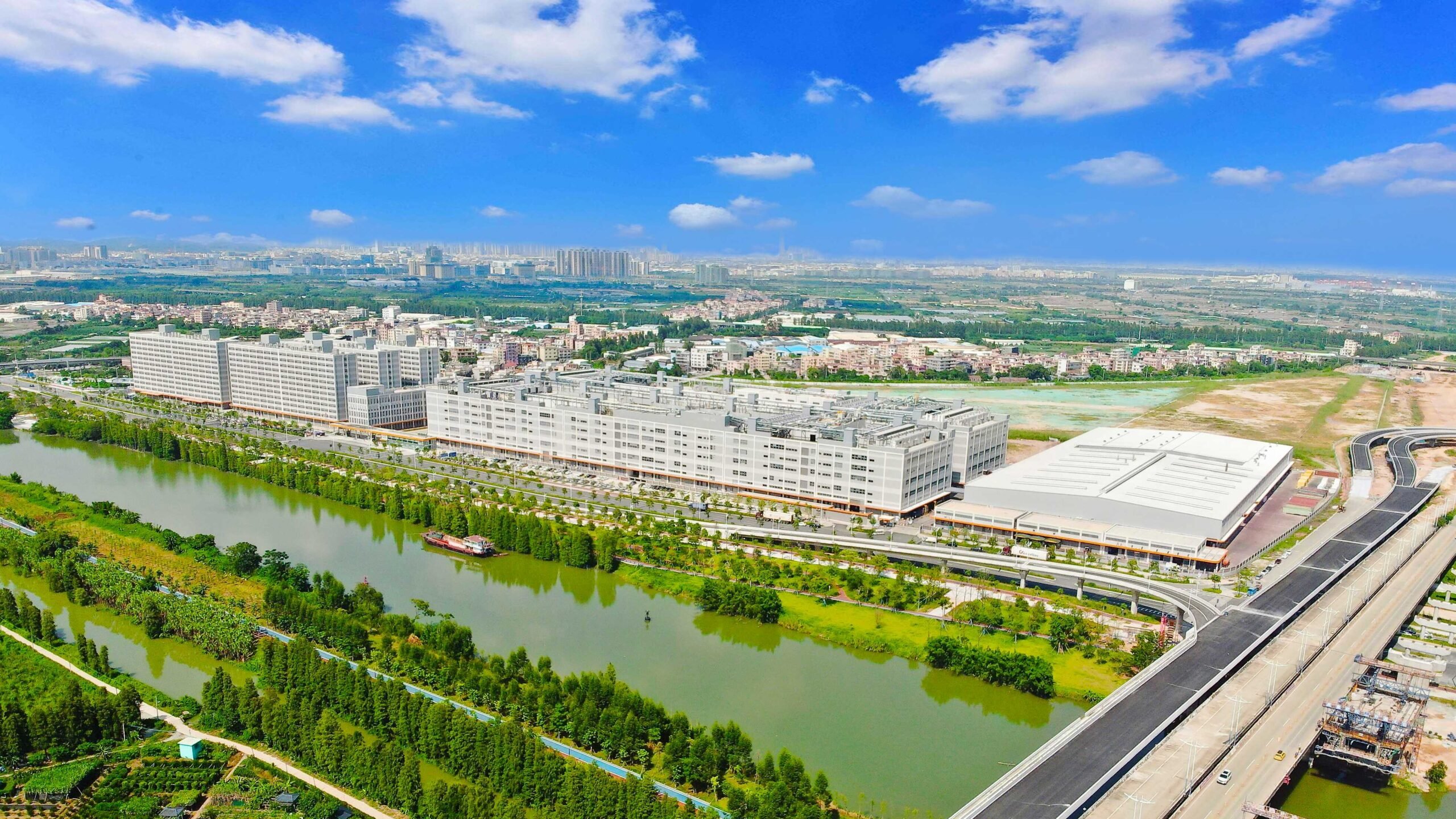 德昌電機運用Workday AI推動人力資源轉型