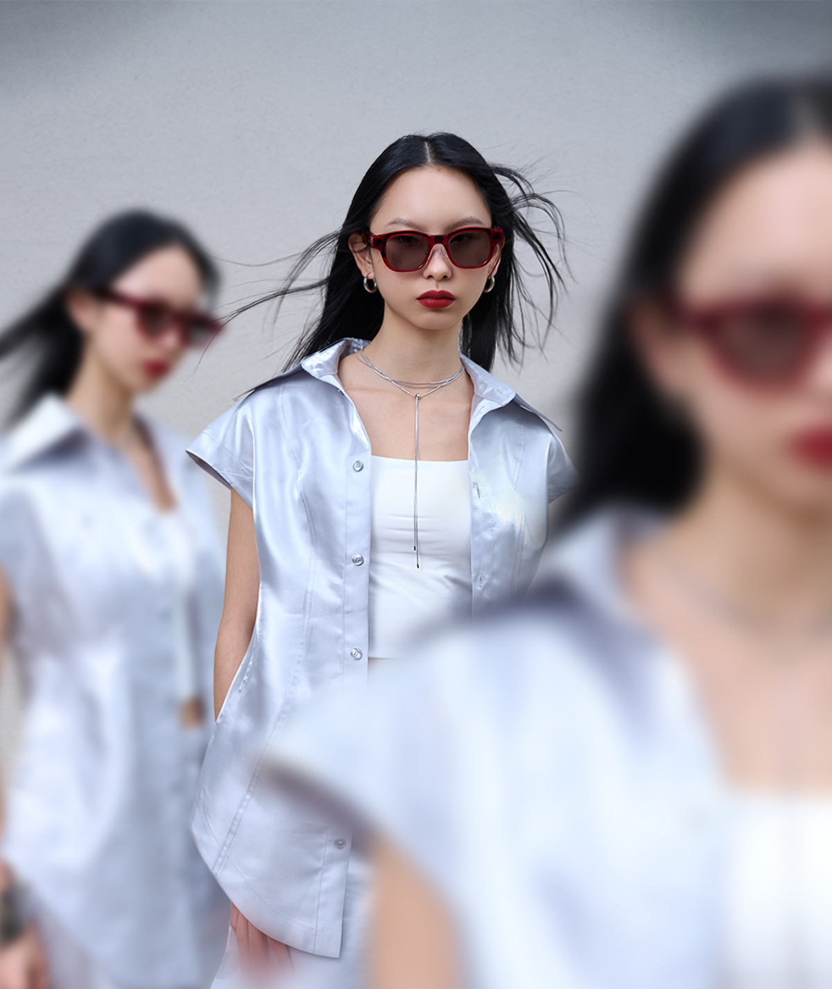 HTC 發表 VIVE Eagle AI 智慧眼鏡，12 月 11 日上市