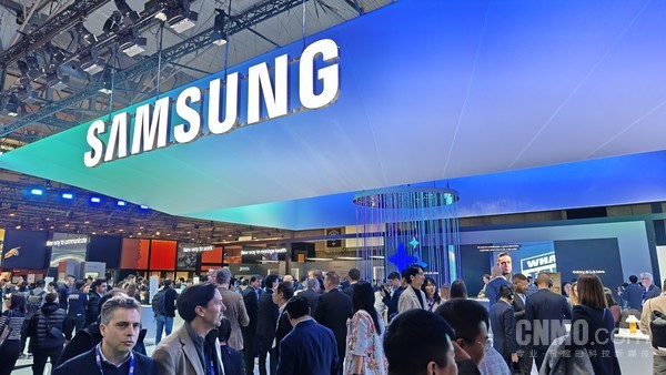 Samsung24Gb GDDR7 DRAM榮獲2025年韓國技術大獎總統獎