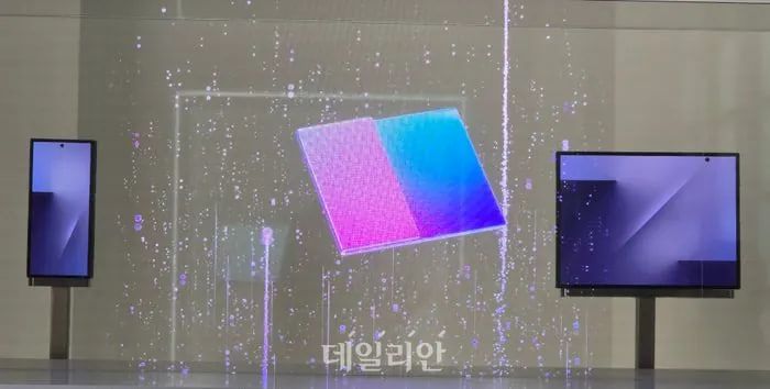 Samsung Galaxy Z TriFold 價格可能低於預期，傳聞起價僅 $2,000 美元