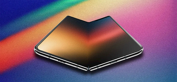 Apple iPhone Fold 進入預量產階段 預計明年年底前上市