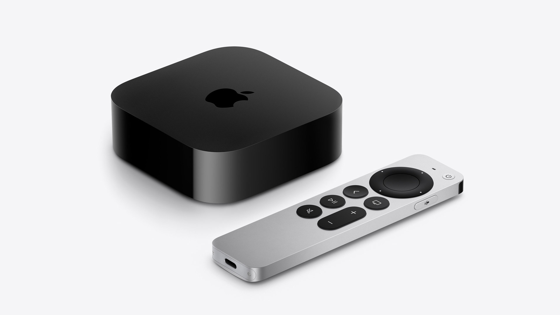 Apple 發佈更新版 tvOS 26.2 RC，新增 Apple TV 4K 用戶個人資料功能