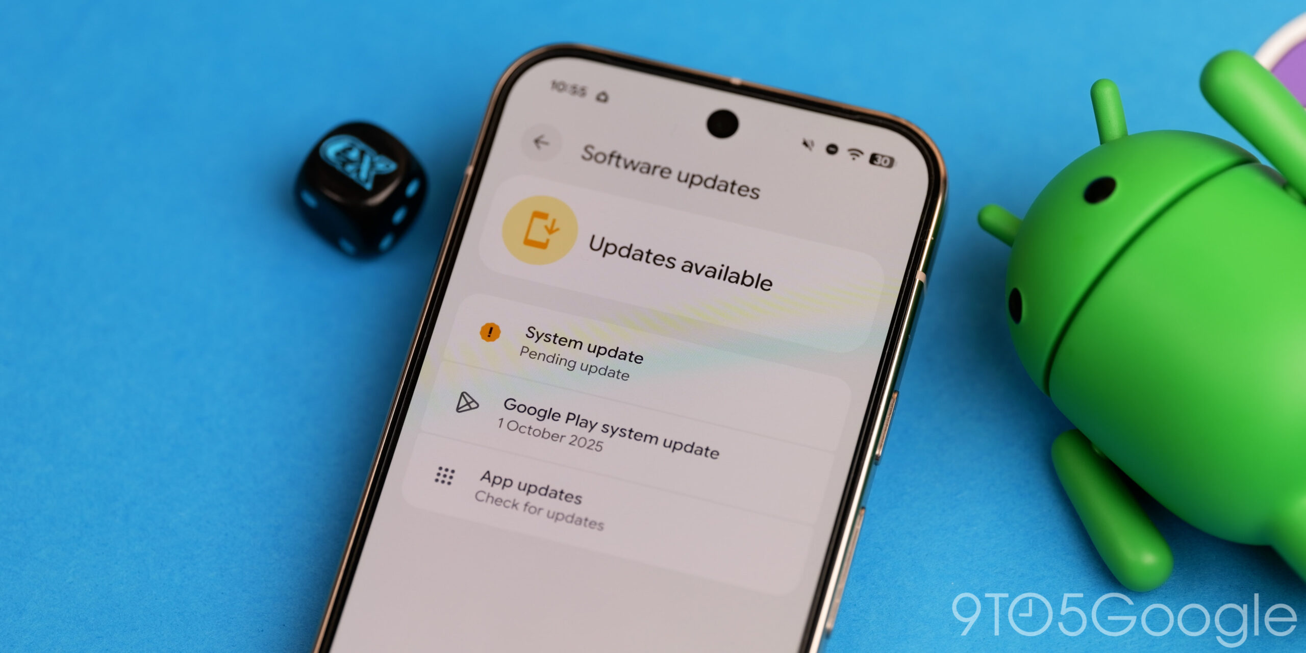 Google 發佈 Android 16 QPR2 更新，包含 2025 年 12 月安全補丁，支持多款 Pixel 手機及平板