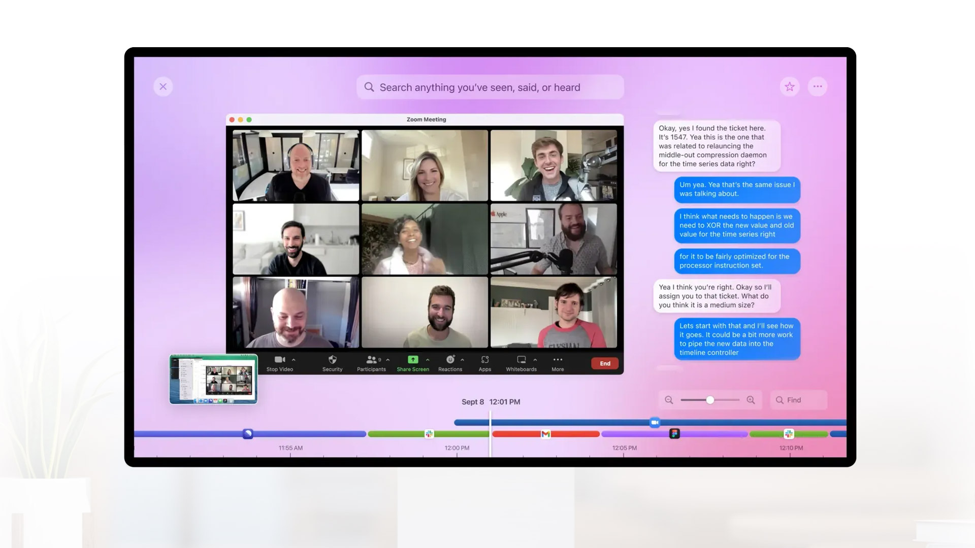 Rewind Mac 應用程式將於兩週後關閉，因Meta 收購其母公司| Techritual 香港