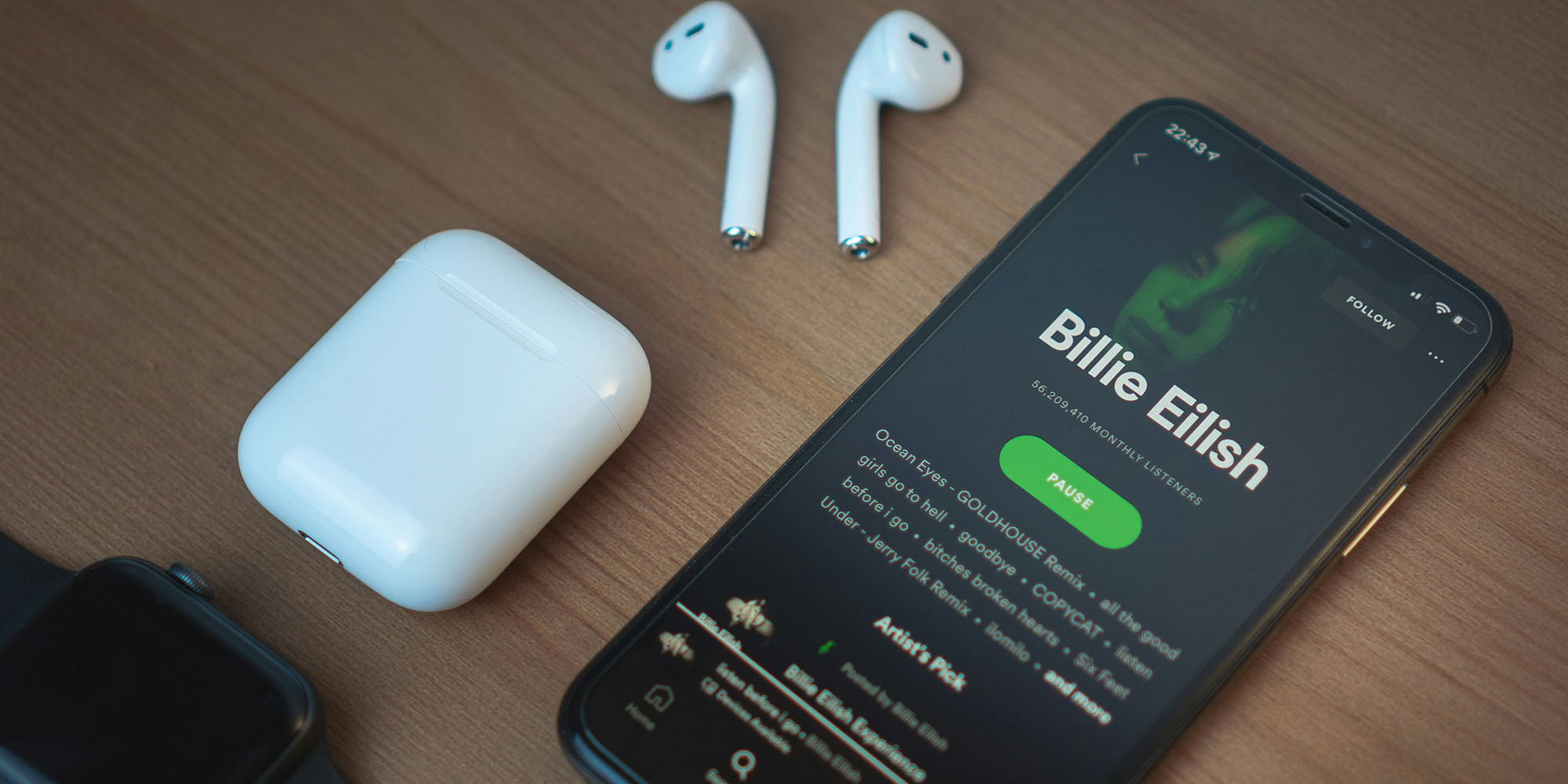 Spotify Wrapped 2025 發佈，新增派對功能迎戰 Apple Music Replay 2025