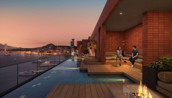 星野リゾート 2026 年 7 月開設門司港酒店