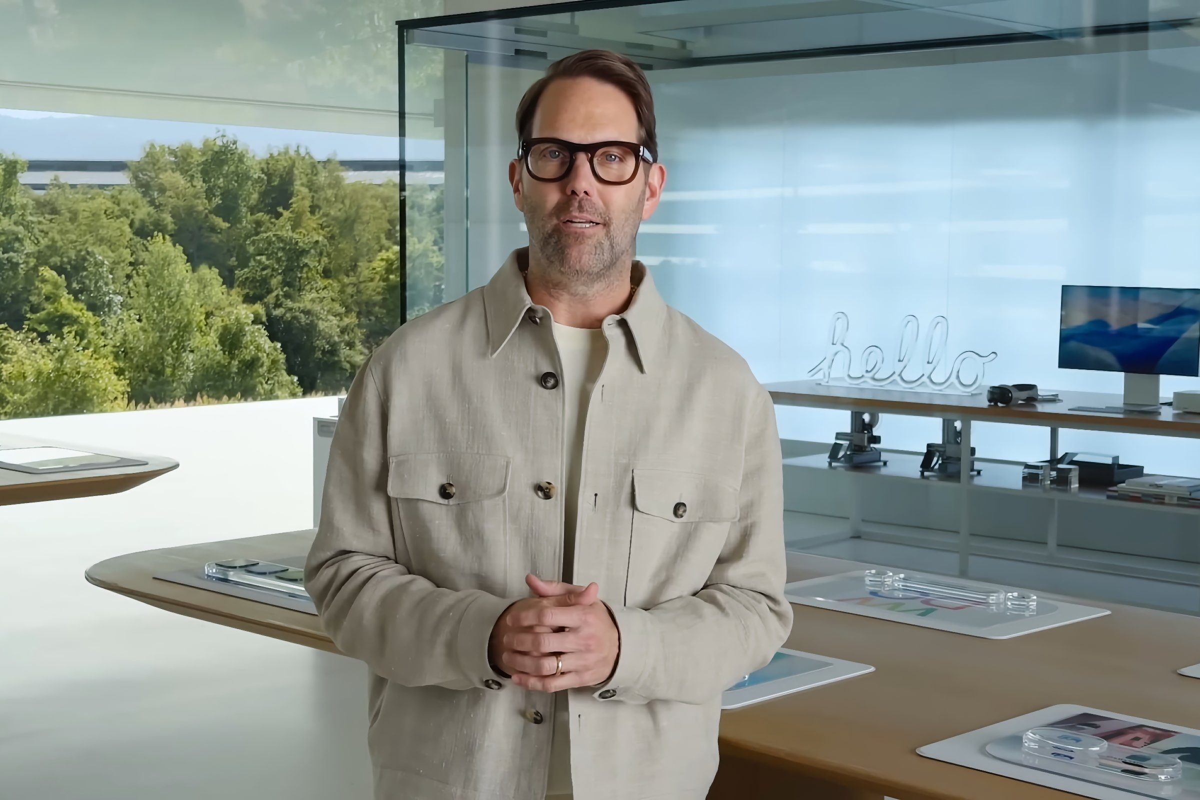 Apple 軟件設計面臨問題，設計主管 Alan Dye 離職或帶來新變化