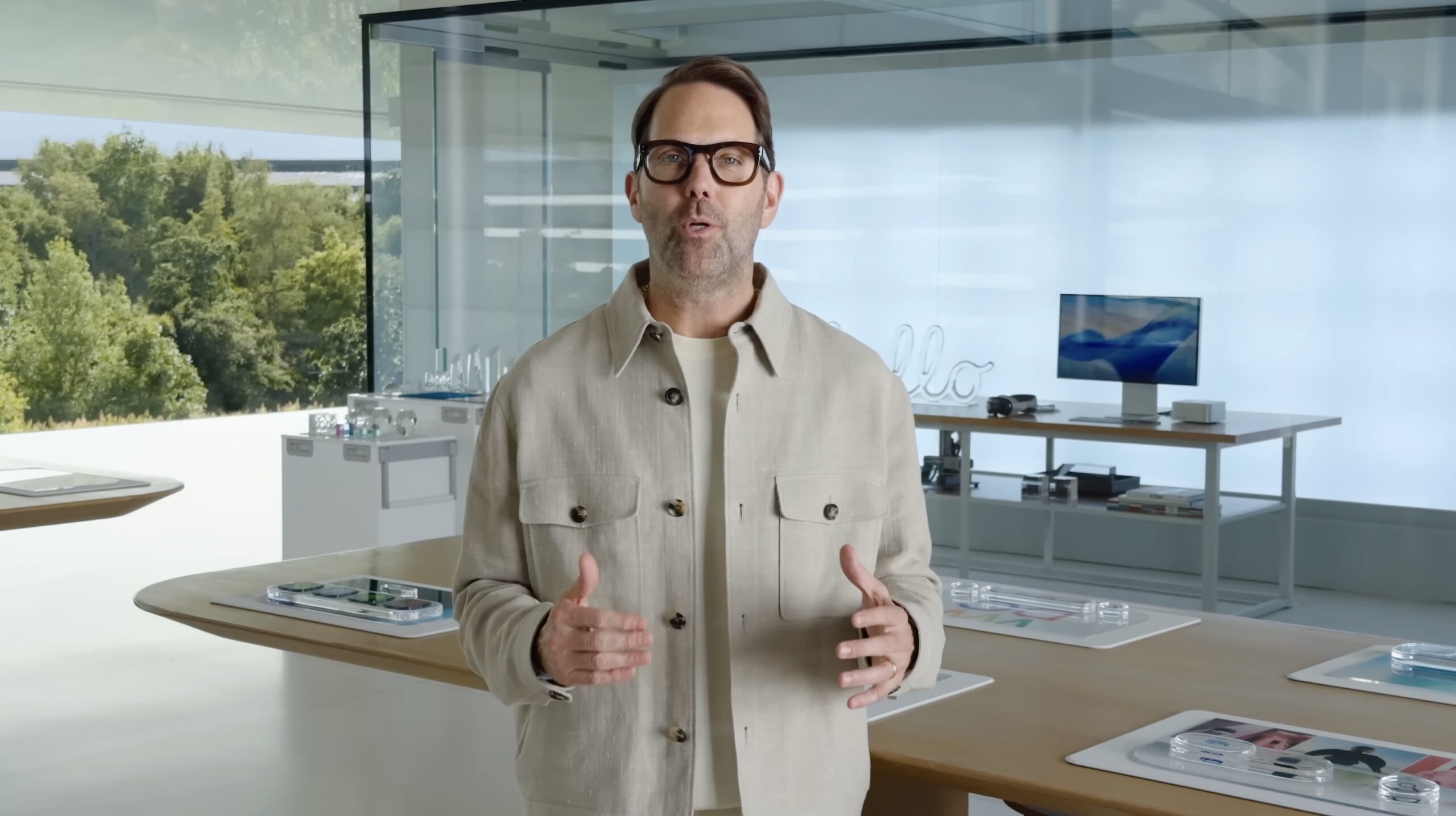 Apple 設計副總裁 Alan Dye 將於 12 月 31 日加盟 Meta，Stephen Lemay 接任職位