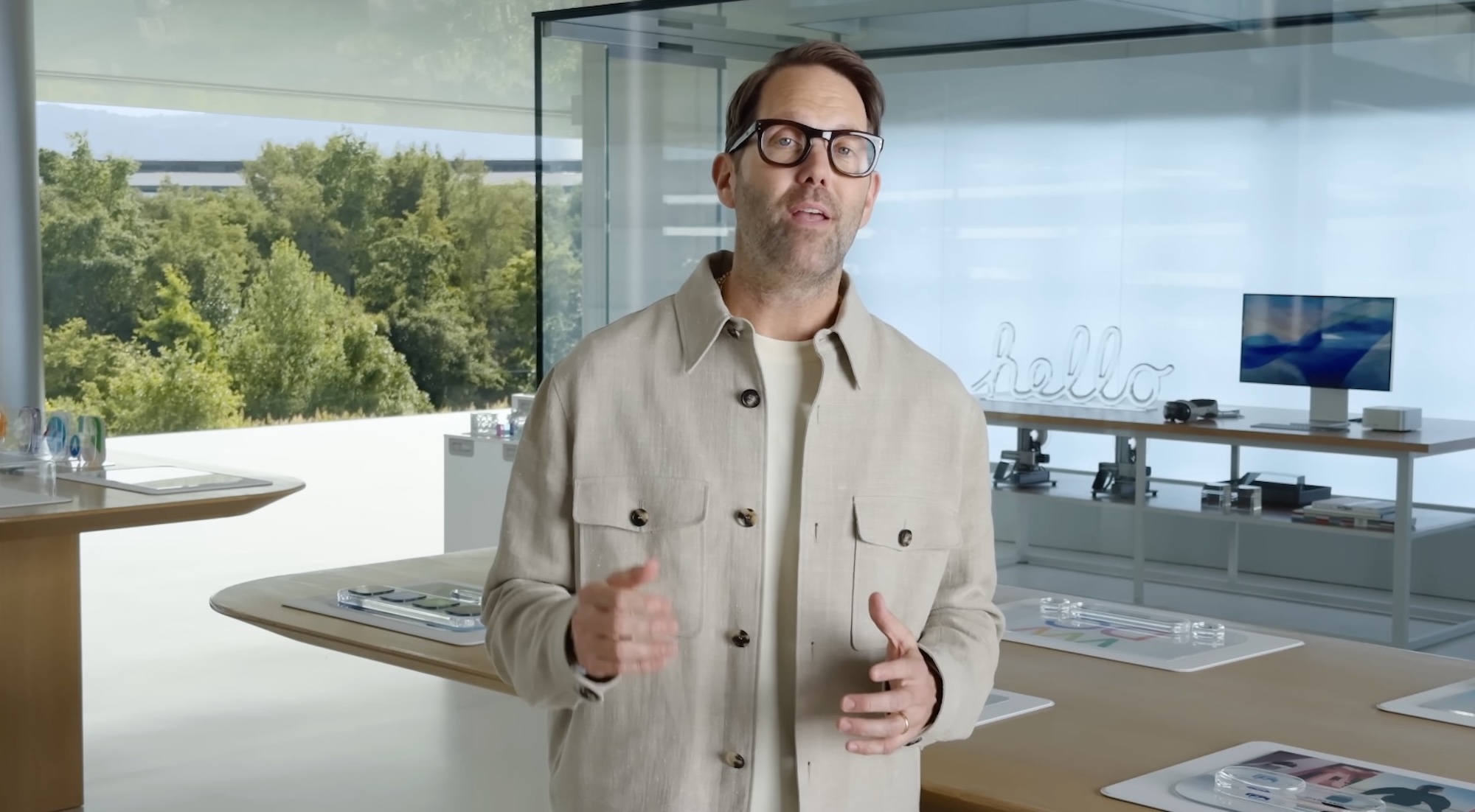 Apple 設計副總 Alan Dye 離職，Steve Lemay 接任新職位